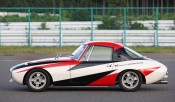 Toyota Sports 800 © Toyota Gazoo Racing